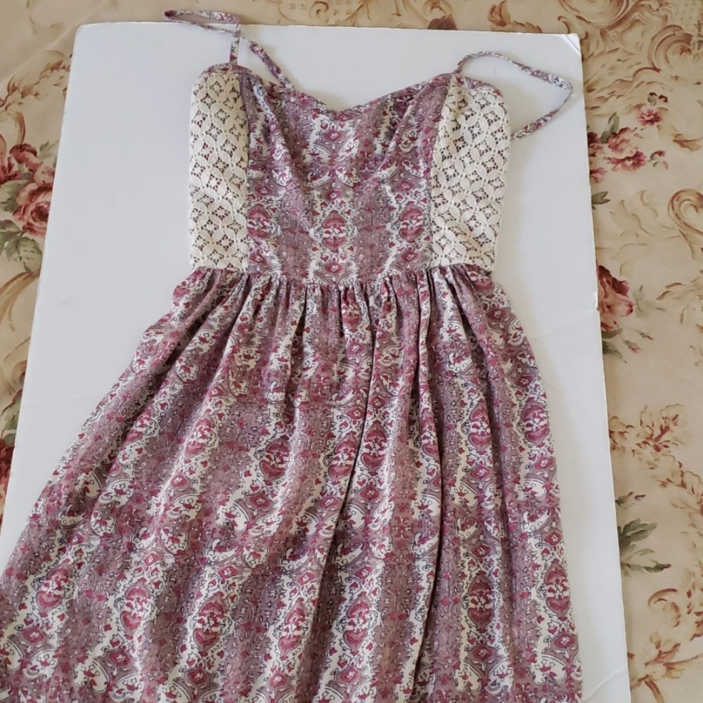 Abercrombie and Fitch dress